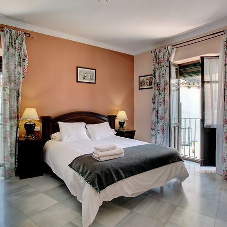 Holiday House Abul Beka Ronda Exterior foto