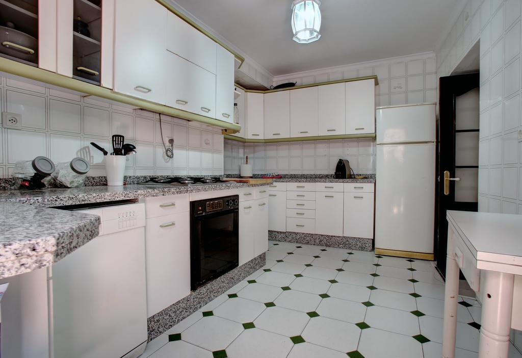 Holiday House Abul Beka Ronda Zimmer foto